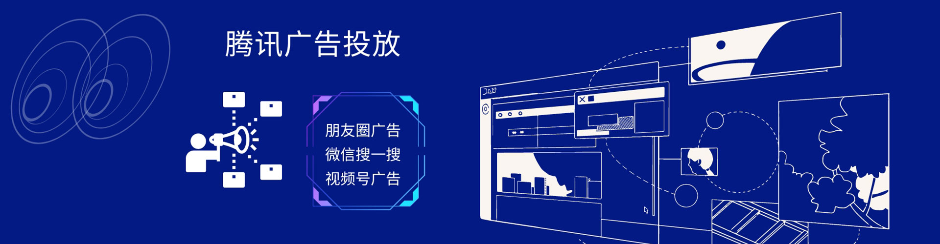 四方台sem外包